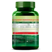 3 - Vlado's Himalayan Organics Hyaluronic Acid 100mg,  90 veggie capsule(s) 