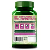 3 - Vlado's Himalayan Organics L-Taurine 500mg,  120 veggie capsule(s) 