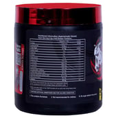 3 - Muscle Garage Race Horse Pre Workout,  0.33 lb  Rocket Pop 