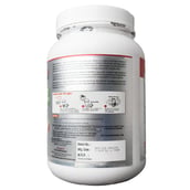 3 - Muscle Garage DNA Anabolic Mass Gainer, 1.98 lb Chocolate