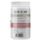 3 - Uma Ayurveda Sundarishakti, 1000 tablet(s)