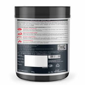 4 - MuscleBlaze WrathX Pump, 0.66 lb Citrus Blast
