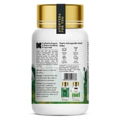 8 - Kapiva Ashwagandha Gold, 30 capsules