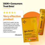 11 - Setu Skin Renew, 30 tablet(s) Orange