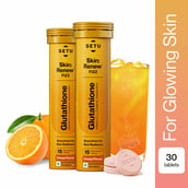 1 - Setu Skin Renew, 30 tablet(s) Orange