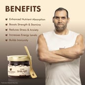 10 - Upakarma Ayurveda Pure Shilajit (Pack of 2),  15 g 