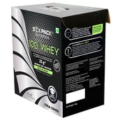 back - Six Pack Nutrition 100% Whey,  8.8 lb  Cold Coffee 