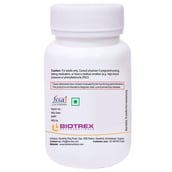 back - Biotrex L Phenylalanine (550 mg), 60 veggie capsule(s)