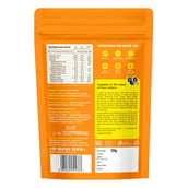 2 - Yogabar Sunflower Seeds, Natural 250 g