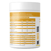 2 - NATURALTEIN Whey Protein Isolate, 0.66 lb Mango
