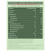 6 - MuscleBlaze Super Gainer XXL, 6.6 lb Matcha