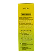 7 - Setu Lean: Lite Pro+, 15 sachets/pack Natural Lemon (Pack of 3)