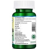 7 - Morpheme Remedies Tribulus Terrestris (500 mg), 60 veggie capsule(s)