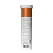 7 - HealthKart HK Vitals Glutathione Effervescent, Orange 30 tablet(s)