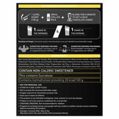 1 - MuscleBlaze High Protein Gold Gainer,  6.6 lb  Chocolate 