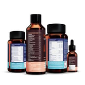 9 - HealthKart HK Vital Hair Fall Solution Kit, STAGE 3