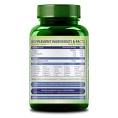 11 - Vlado's Himalayan Organics Probiotics 60 Billion CFU + 170mg Prebiotics, 60 veggie capsule(s) Unflavoured