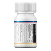 4 - INLIFE Energy Booster, 60 capsules