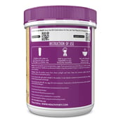 3 - HealthyHey Nutrition Gold Series Hydrolysed Bovine Collagen Type 1 & 3, 200 g Unflavoured