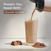 2 - Nutrabay Gold Micellar Casein, 2.2 lb Chocolate