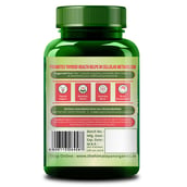 9 - Vlado's Himalayan Organics Iodine,  120 veggie capsule(s) 