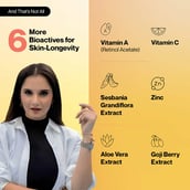 6 - Setu Skin: Youthful, 210 g Peach Mango (Pack of 2)