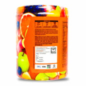 2 - Muscle Garage R-50 GOAT Pre-Workout, 0.77 lb Fruit Punch