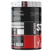 2 - Pole Nutrition BCAA Stroke,  0.93 lb  30 Servings  Watermelon Splash 
