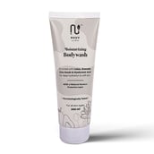 1 - Nuuv Essentials Moisturizing Body Wash, 200 ml for All Skin Types