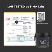 Nutrabay Gold Isolate Whey Protein,  8.8 lb  Rich Chocolate Creme 