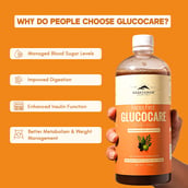 3 - Rasayanam GlucoCare Juice, 750 ml
