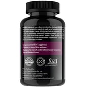 6 - Vitaminhaat Bramax Bosoms,  90 capsules 