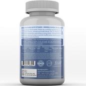 8 - Vitaminhaat Multivitamin, 30 tablet(s) Unflavoured
