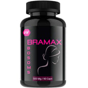 1 - Vitaminhaat Bramax Bosoms,  90 capsules 