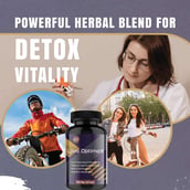 2 - Vitaminhaat Livo Optimax,  60 capsules 