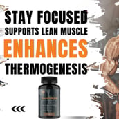 3 - Vitaminhaat Rauwolscine Alpha Yohimbine HCL, 90 capsules Unflavoured