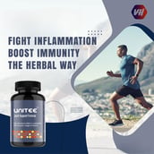 5 - Vitaminhaat Unitee Joint Support Formula, 75 capsules