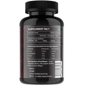 5 - Vitaminhaat Tribulus Terrestris Gokshura, 75 capsules