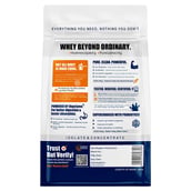 2 - AS-IT-IS Nutrition ATOM Whey Protein with Enzymes, 2 lb Double Rich Chocolate