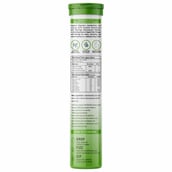 3 - Raskam ACV Moringa,  15 tablet(s)  Orange 