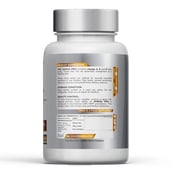 3 - Tara Nutraceuticals Omega Pro 3-6-9, 60 capsules