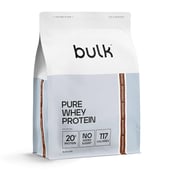 Bulk Pure Whey Protein, 0.99 lb Chocolate