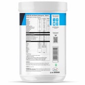 2 - Muscle Trail 100% Whey Protein Concentrate, 2.2 lb Kaju Kesar Pista