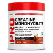 1 - GNC Pro Performance Pure Micronized Creatine Monohydrate,  Cola  0.55 lb 