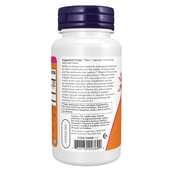 2 - Now Vitamin D3 & K2 (1000 IU), 120 veggie capsule(s) Unflavoured