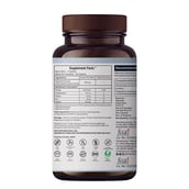 6 - Miduty Activated Charcoal,  60 capsules 