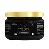 3 - Miduty Shilajit Gold 3X Resin, 20 g