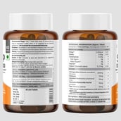 2 - AS-IT-IS Nutrition ATOM Sleep, 60 tablet(s)