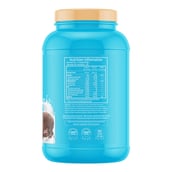2 - Myfitness 100% WHEY-H2O Protein Isolate, 2.2 lb Rich Chocolate