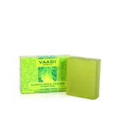 Vaadi Herbals Soap,  75 g  Alluring Neem & Tulsi 